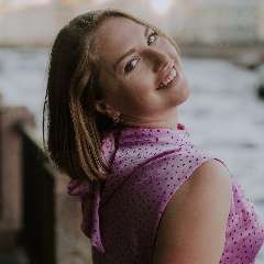 Босада Литвинская Глория Тамара Иосифовна 