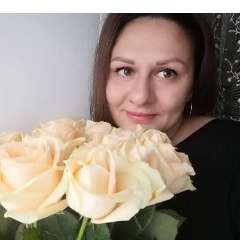 Мешкова Юлия Валерьевна 