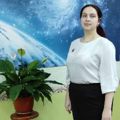 Малышева Алина Денисовна