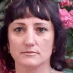 Сосновская Надежда Вас ильевна