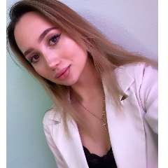 Кандалова Карина Юрьевна