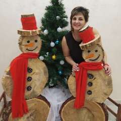 Колбина Татьяна Николаевна 