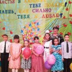 Соловьёва Светлана Валерьевна