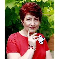 Уткина Татьяна Александровна