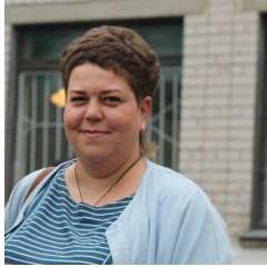 Павловская Виктория Анатольевна