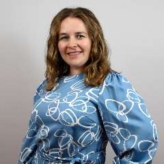 Тиунова Екатерина Николаевна