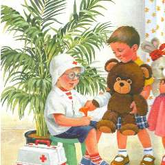 Тусюк Таисия Николаевна