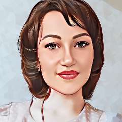 Баранова Надежда Дмитриевна