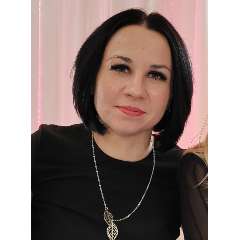 Кисленко Нелля Павловна