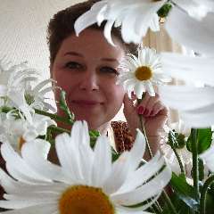 Усенко Елена Валентиновна