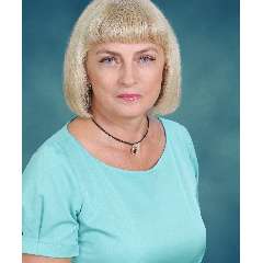 Филатова Анна Борисовна