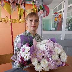 Куликова Татьяна Александровна