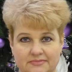 Сурина Ольга Павловна