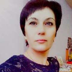 Шохирева Анна Геннадьевна