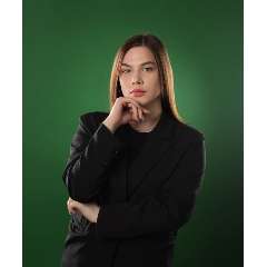 Елена Алексеевна Игошина
