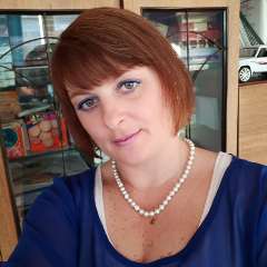 Фомичева Ирина Сергеевна