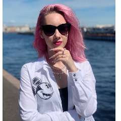 Белоусова Мария 