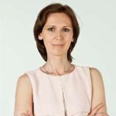 Воронова Наталья Витальевна