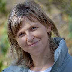 Ивницкая Ольга Ивановна