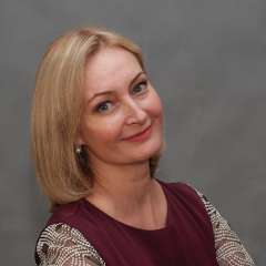 Татьяна Николаевна Иванущенко