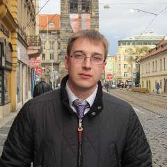 Липовка Евгений Владимирович
