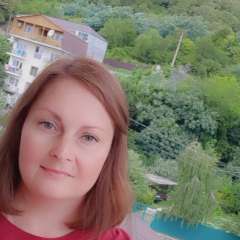 Ершова Елена Викторовна