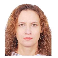  Колесова Ольга Леонидовна