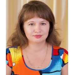 Кузнецова Лидия Сергеевна