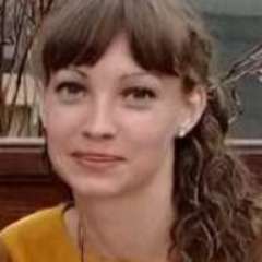 Чуйкова Ольга Львовна