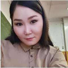 Изиева Яна Семеновна