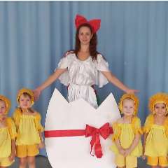 Белоха Дарья Леонидовна