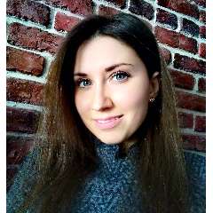 Сякина Екатерина Анатольевна 