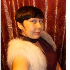 Базанова Елена Борисовна