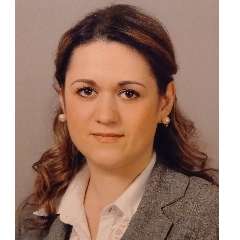 Журавлева Наталья Юрьевна