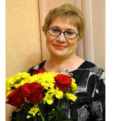 Удалкина Светлана Васильевна