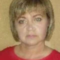 Гоголева Ольга Николаевна