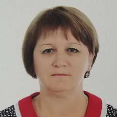 Дорошенко Наталия Викторовна