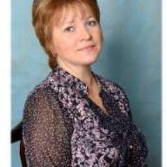 Шульгинова Ольга Геннадьевна