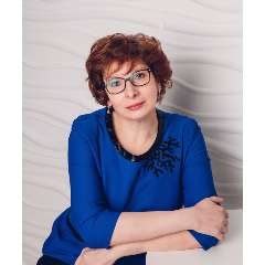  Сырчина Лариса Станиславовна