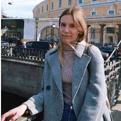  Канюкова Анастасия Олеговна
