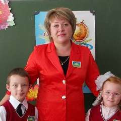 Семенцова Юлия Викторовна