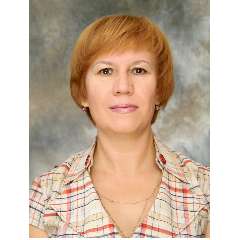 Жирова Наталия Александровна