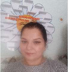 Соколова Любовь Васильвна 
