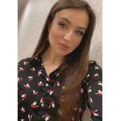 Саламатникова Юлия Алексеевна