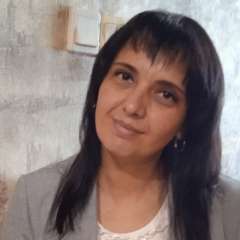 Шафигуллина Райса Фаязовна