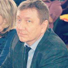 Скрипкин Владимир Евгеньевич