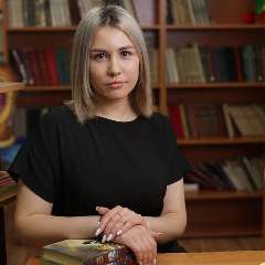 Ирина Неизвестных