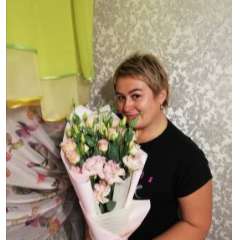 Суслова Татьяна Олеговна