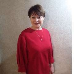 Терещенко Светлана Сергеевна