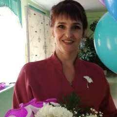 Мария Владимировна Шкулипа